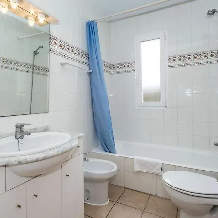 Villa Casa Aire Mar Dos - Great Balcony With Sea Views - Great For Families *