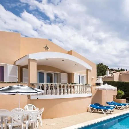 Casa Aire Mar Dos - Great Balcony With Sea Views - Great For Families *