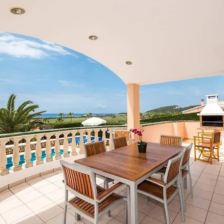 Casa Aire Mar Dos - Great Balcony With Sea Views - Great For Families