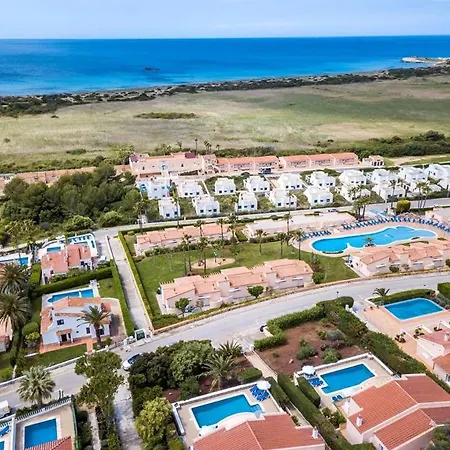 Casa Aire Mar Dos - Great Balcony With Sea Views - Great For Families Villa Son Bou