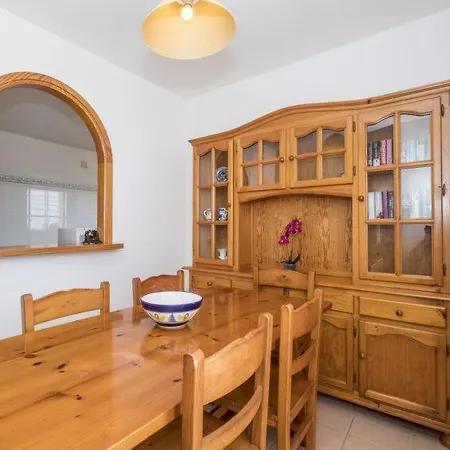Casa Aire Mar Dos - Great Balcony With Sea Views - Great For Families Villa Son Bou