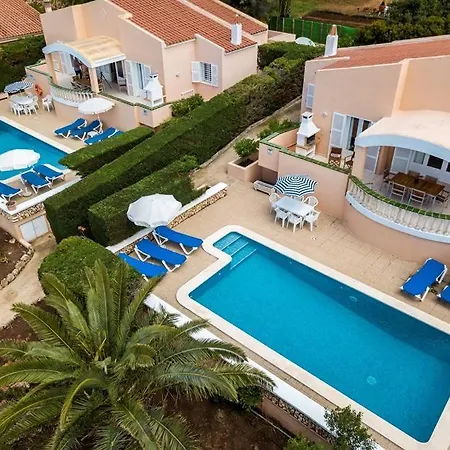 Villa Casa Aire Mar Dos - Great Balcony With Sea Views - Great For Families *