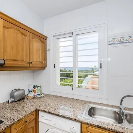 Villa Casa Aire Mar Dos - Great Balcony With Sea Views - Great For Families *