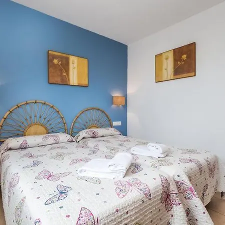 Casa Aire Mar Dos - Great Balcony With Sea Views - Great For Families *