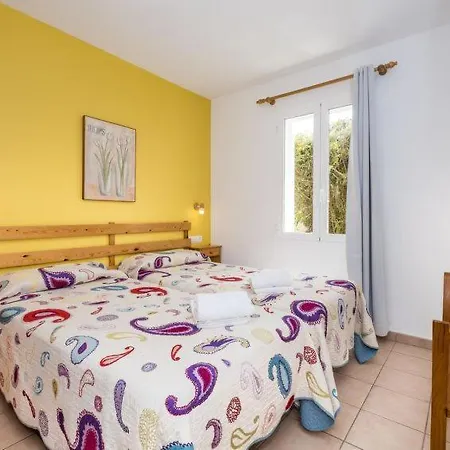 Casa Aire Mar Dos - Great Balcony With Sea Views - Great For Families Villa Son Bou