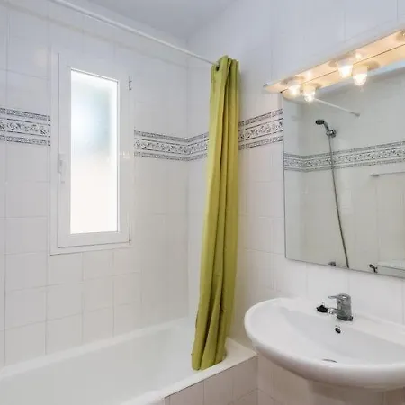Casa Aire Mar Dos - Great Balcony With Sea Views - Great For Families Villa