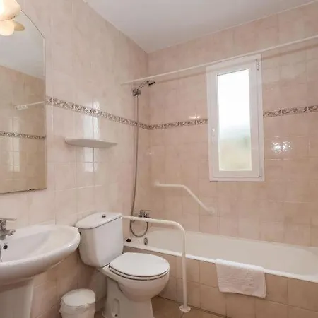 Casa Aire Mar Dos - Great Balcony With Sea Views - Great For Families Villa