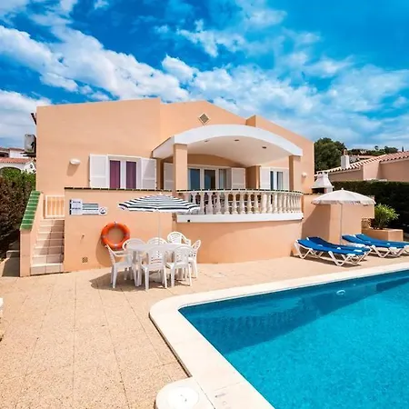 Casa Aire Mar Dos - Great Balcony With Sea Views - Great For Families Villa *