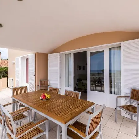 Casa Aire Mar Dos - Great Balcony With Sea Views - Great For Families * Son Bou