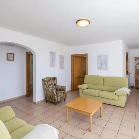 Casa Aire Mar Dos - Great Balcony With Sea Views - Great For Families *