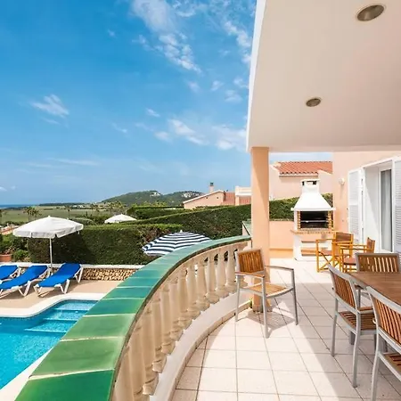 Casa Aire Mar Dos - Great Balcony With Sea Views - Great For Families Villa *
